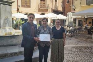 La Generalitat Valenciana otorga a Onda el reconocimiento como Municipio Turístico de Singularidad