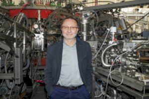 El director del Laboratori Nacional de Fusió clausura el cicle de col·loquis sobre l’energia de fusió de la UA
