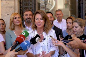 Carrasco: “Vamos a empezar por ayudar a las familias castellonenses bajándoles los impuestos”