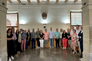 El Ayuntamiento de Llíria cierra la XI legislatura con la celebración del último pleno