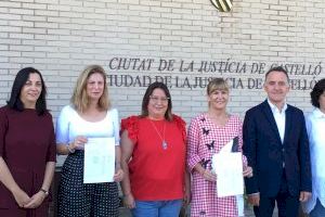 El PSOE de Castelló després del canvi en les llistes imposat per Ferraz: “Acatem la decisió presa”