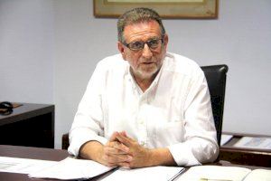 Jesús Ros (PSOE) cedirà la vara de comandament a Folgado (PP) el dissabte a Torrent