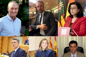 El PP de Castelló revela els noms dels seus candidats al Congrés i al Senat