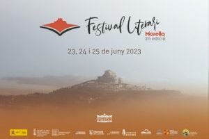Morella toma impulso como centro cultural con la segunda edición del Festival Literario