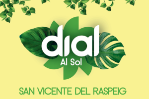 “Dial al Sol” regresa el 5 de julio a San Vicente con las actuaciones de Lorena Gómez, Conchita, Merche, Soraya y Fargar entre otros
