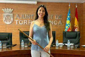Tania Agut consigue el cambio en Torreblanca con el compromiso de “ofrecer soluciones, garantizar bienestar y generar oportunidades”