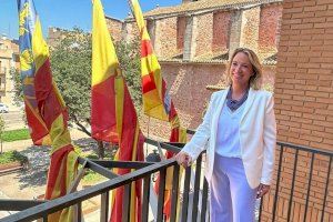 Puçol vuelve a confiar en Paz Carceller como alcaldesa