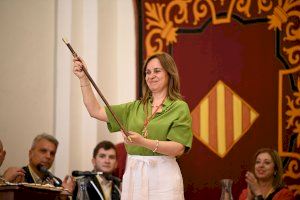 Isabel López seguirá siendo la alcaldesa de Xixona