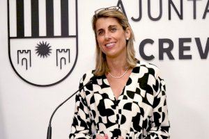 Lourdes Aznar da a conocer el reparto de concejalías del nuevo equipo de Gobierno