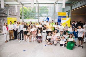 Treinta colegios e institutos de España reciben los primeros Premios de Bienestar Emocional en el Ámbito Educativo