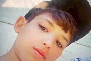 Buscan a un niño de doce años desaparecido en Godella la semana pasada