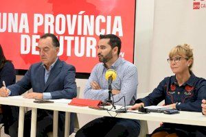 El PSPV-PSOE registrará mociones en los ayuntamientos para instar a la colocación de pancartas o emblemas LGTBI en edificios municipales