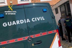 Detenidas 11 personas por los delitos de robo con violencia y lesiones graves en Vinaròs