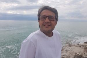 Juan Antonio Fenollar será el nuevo alcalde pedáneo del Brosquil