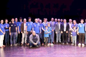 El Club de Ajedrez de Silla busca patrocinadores para competir en Europa y en la División de Honor Española