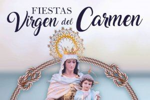 El sábado comienzan las Fiestas de la Virgen del Carmen con la misa y la ofrenda floral en honor a todos los pescadores difuntos