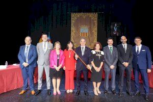 El alcalde de Sant Joan reparte las competencias de Gobierno entre los nueve concejales del PP 