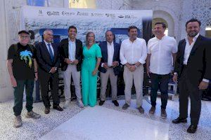 Mazón: “Alicante vuelve a ser referencia gastronómica internacional, con un componente solidario relevante”