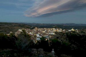 Vistabella estrena la ruta turística y literaria 'La Sega'