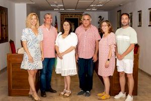 L'Ajuntament de La Vilavella treballa ja a ple rendiment després de distribuir les competències