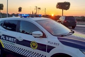 La Policía Local avanza en el impulso a la movilidad sostenible con la incorporación de otros seis vehículos