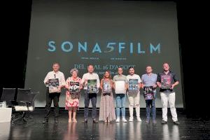 La música de la saga “James Bond” protagonizará la quinta edición de SONAFILM, el festival de música de cine Marina Alta