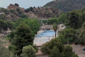 Otro tórrido verano sin piscina municipal en la Vall d’Uixó