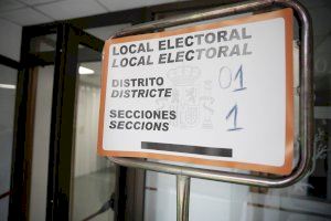 El PP de Nules exige medidas para aliviar el calor en los colegios electorales el próximo 23J
