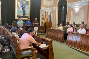 El gobierno de Castellón pide colaboración a las asociaciones de vecinos para empezar a limpiar acequias y caminos