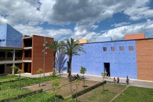 El Campus de Gandia vuelve a cubrir el 100% de las plazas de grado y doble grado