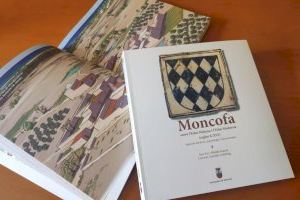 Moncofa rescata el seu passat amb la publicació d’un llibre sobre l’Edat Mitjana i l’Edat Moderna en la localitat