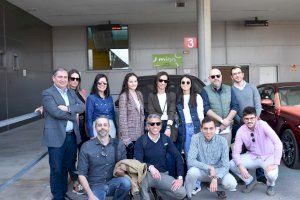Abierta la preinscripción del Máster de Movilidad Urbana Inteligente de la Cátedra Vectalia en la Universidad de Alicante