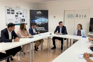 El Clúster de Automoción y movilidad de la Comunitat Valenciana expone sus propuestas para el nuevo gobierno que surja del 23J