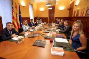 Promesa cumplida: el gobierno valenciano de Mazón suprime los impuestos de donaciones y sucesiones