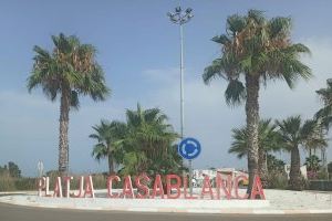 El PP de Almenara reclama un cajero y una oficina de atención ciudadana en la playa Casablanca