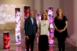 El Centre del Carme reivindica la mirada de dues mestres de l’art contemporani espanyol: Paloma Navares i Carmen F. Sigler