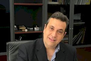 El catedrático de la UMH Manuel Jordán, académico correspondiente electo de la Real Academia de Farmacia de Cataluña