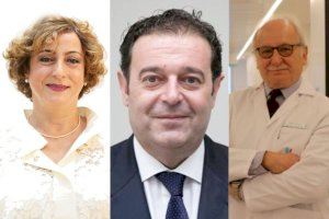 El PP y Vox proponen a sus candidatos para ser senadores territoriales de la Comunitat Valenciana*