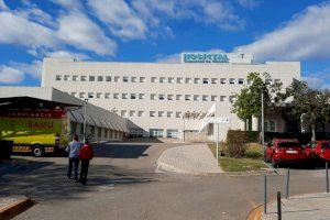 Suspenden las mamografías en el hospital de Vinaròs por falta de personal