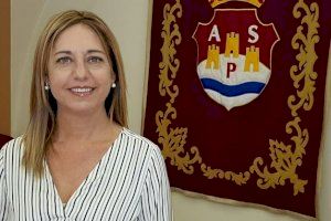 El Ayuntamiento de Aspe recibe una subvención de la Diputación provincial de Alicante 