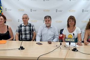 Ayuntamiento y Generalitat arrancan el proceso de construcción del nuevo CEIP Santa Teresa