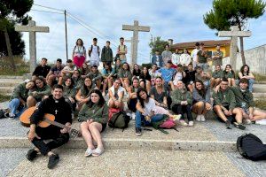 Más de 3.000 jóvenes valencianos acuden a Lisboa para participar en la Jornada Mundial de la Juventud