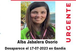Alba Jabalera Osorio