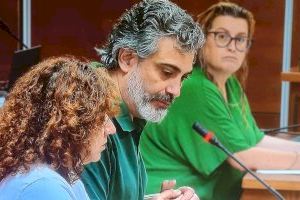 El PSOE Callosa niega pretender una moción de censura y pide altura de miras al gobierno minoritario del PP para llegar a acuerdos