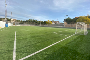 El Ayuntamiento de Crevillent saca a licitación diversos contratos en materia de instalaciones deportivas