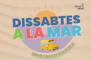 El servei d'autobus entre Almenara i Casablanca tindrà horaris especials per Sant Roc i el dia 19 amb motiu de les prefestes