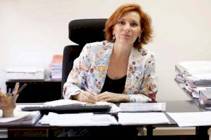Eva Martínez serà la coordinadora de Govern de l’Ajuntament de Cullera