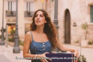 El Consell Valencià de la Joventut convida al nou govern valencià a parlar de joventut amb la seua campanya “Parlem de Joventut?”