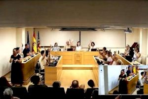 El PSPV-PSOE de Paiporta consuma el ‘Pacte del jornalet’: 72.800 per a VOX i 218.400 euros per al PP