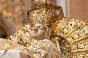 La Catedral de Valencia acoge mañana la celebración de la fiesta de la Asunción presidida por el Arzobispo